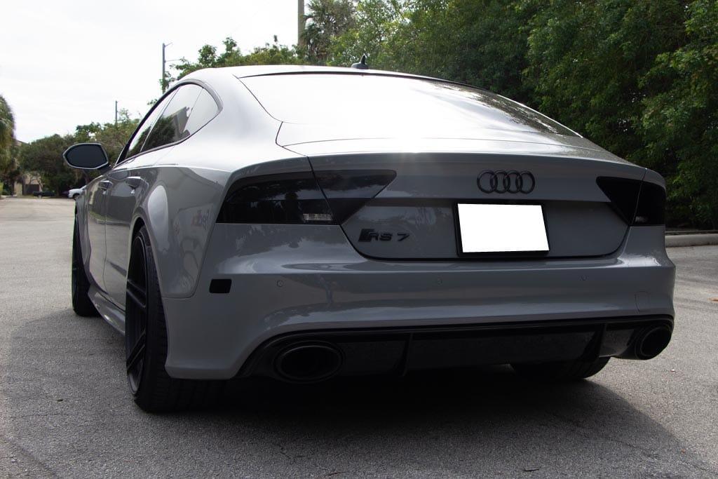 2015 Audi RS7 for sale